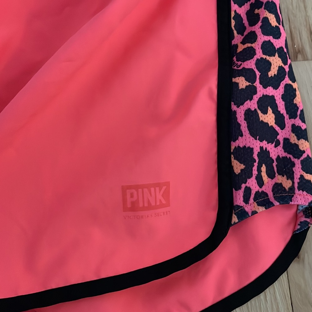 VS Pink Medium Shorts - Picture 2 of 3